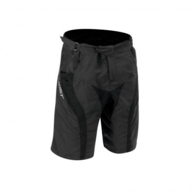 GIST MTB/ENDURO SHORTS BLACK