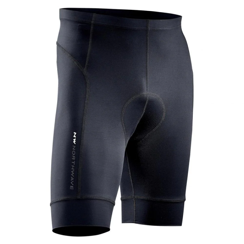 NORTHWAVE FORCE 2 MENS CYCLING SHORTS