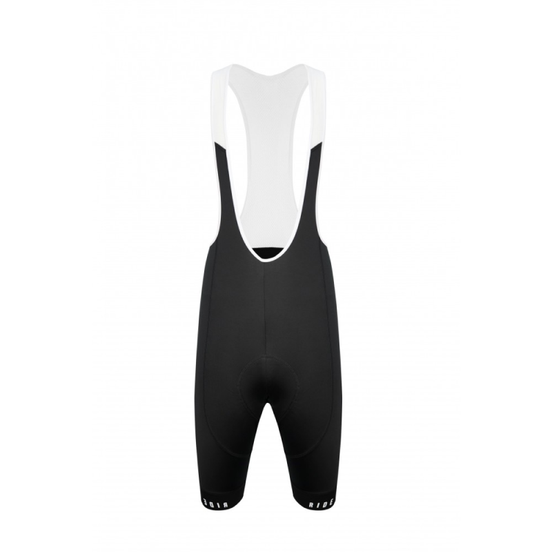 RIDE CYCLING PREMIUM BIB SHORTS