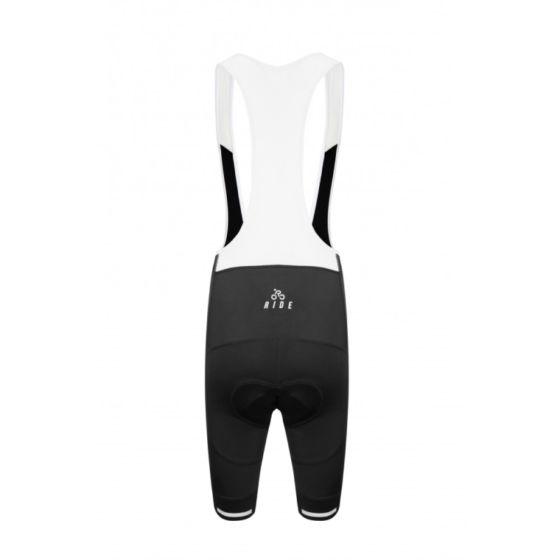 RIDE CYCLING PREMIUM BIB SHORTS