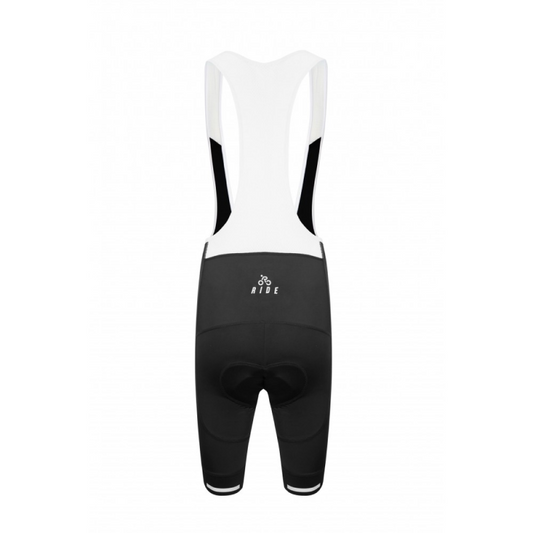 RIDE CYCLING PREMIUM BIB SHORTS