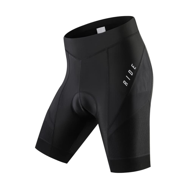 RIDE PREMIUM CYCLING SHORTS (UNISEX)