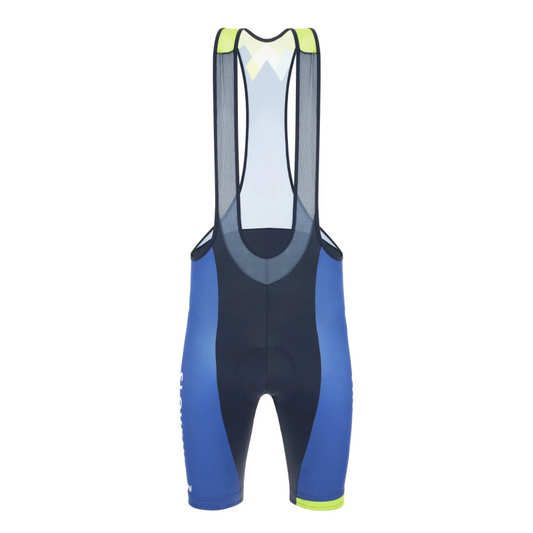 SANTINI TEAM SLOVENIA BIBSHORTS