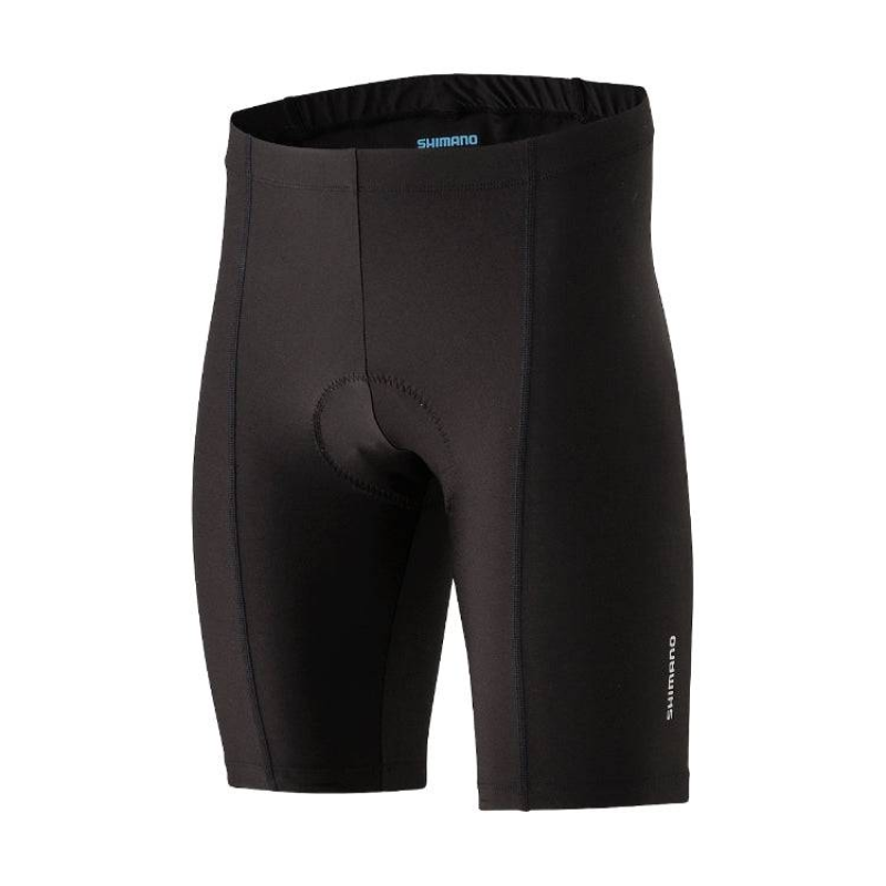 Shimano Men's Shorts Black