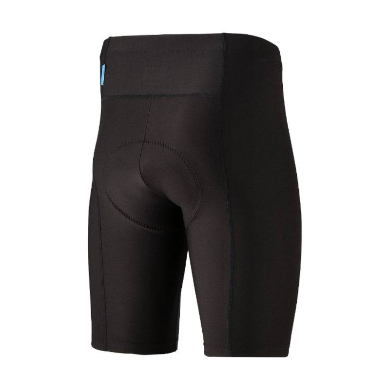 Shimano Men's Shorts Black