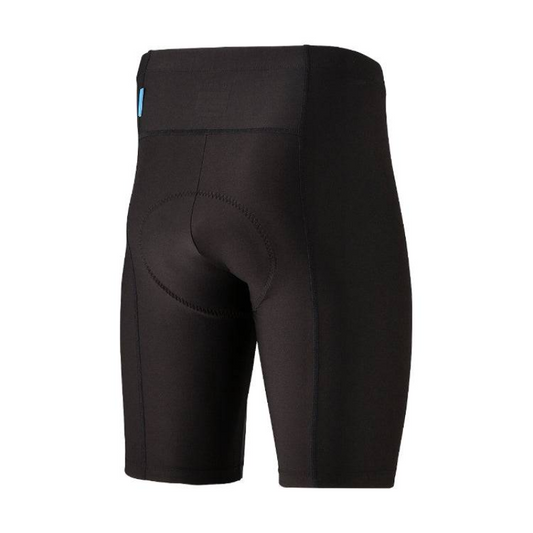 Shimano Men's Shorts Black