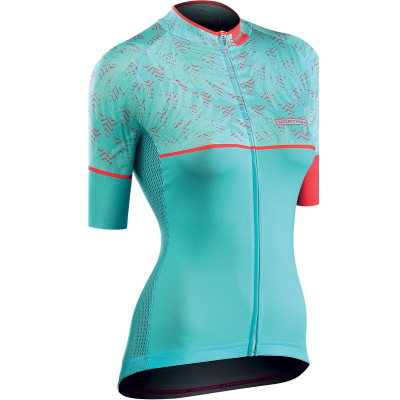 NORTHWAVE Wmn VERVE 3 JERSEY