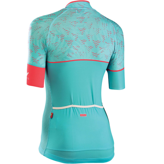 NORTHWAVE Wmn VERVE 3 JERSEY