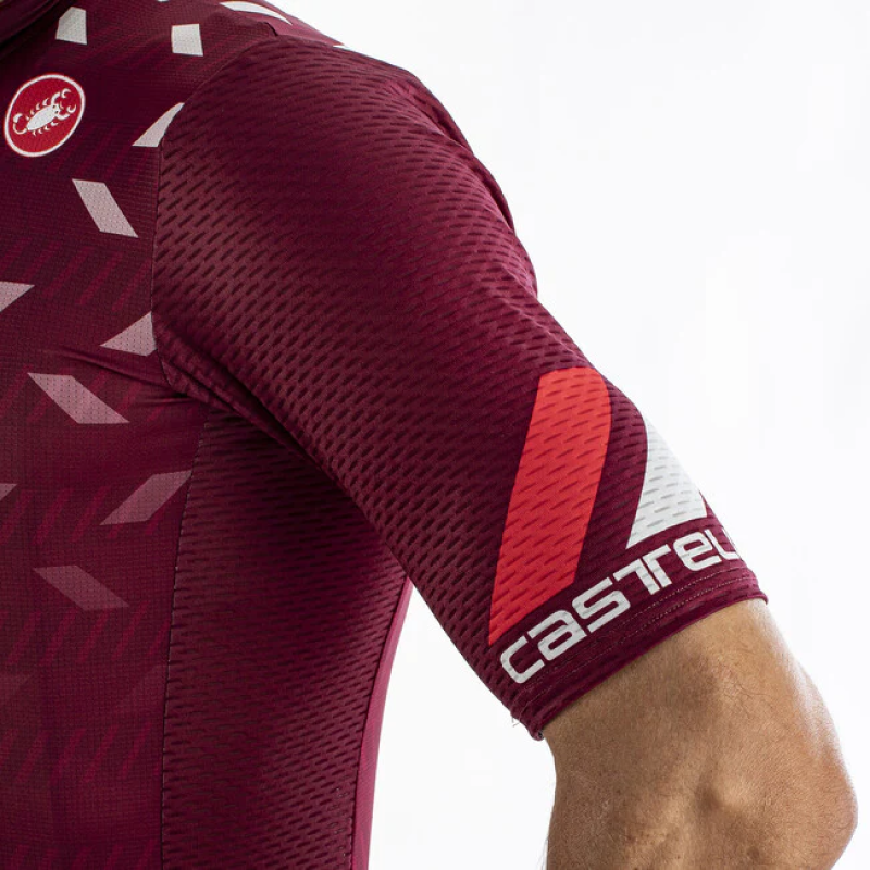 CASTELLI AVANTI