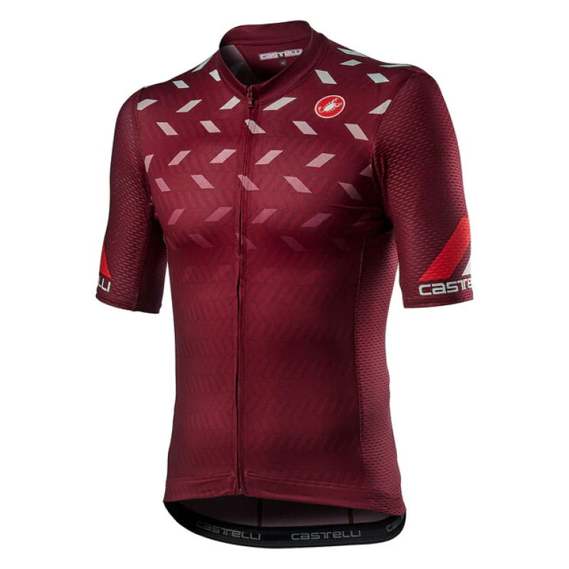 CASTELLI AVANTI