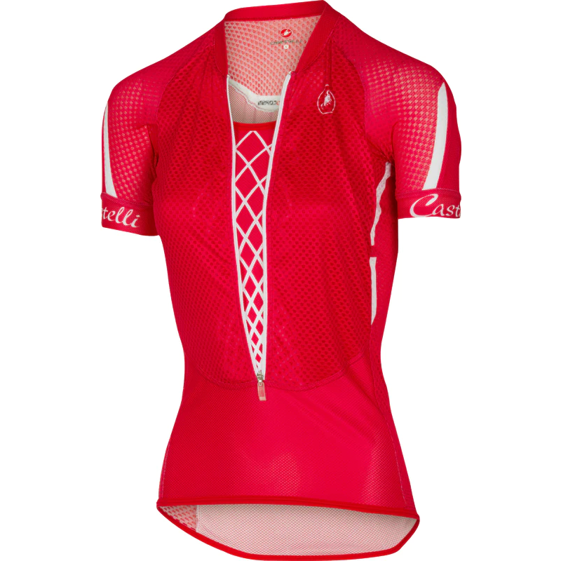 CASTELLI CLIMBER'S JERSEY W's