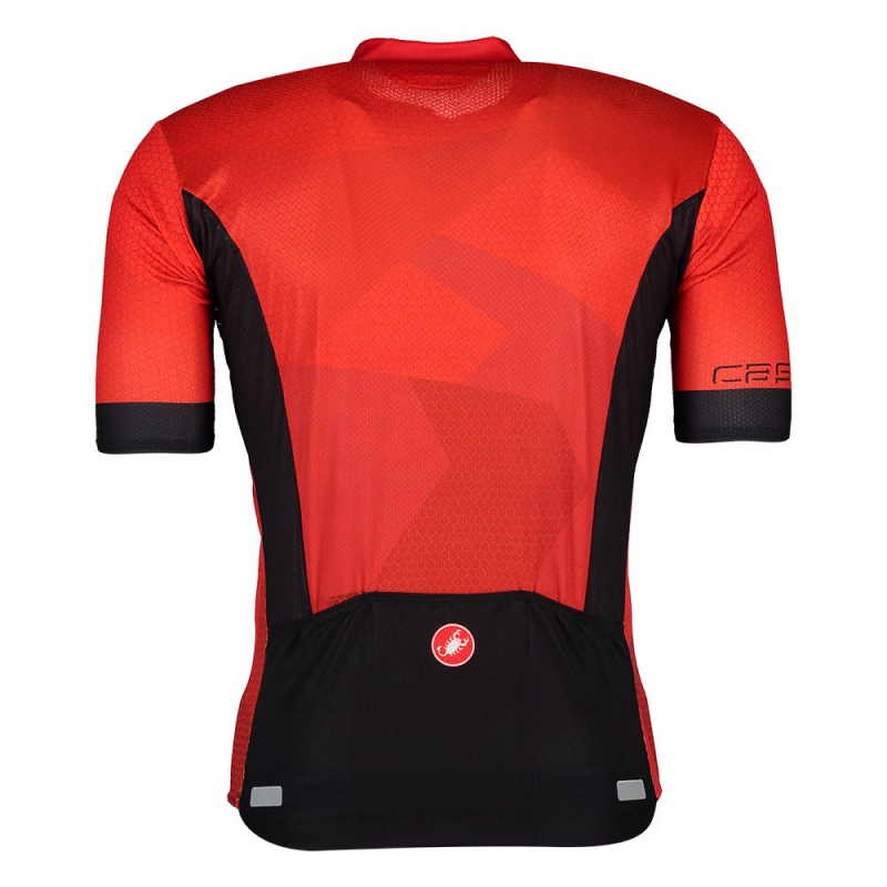 CASTELLI FLUSSO