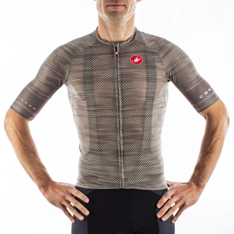 CASTELLI CLIMBER 3.0 SL