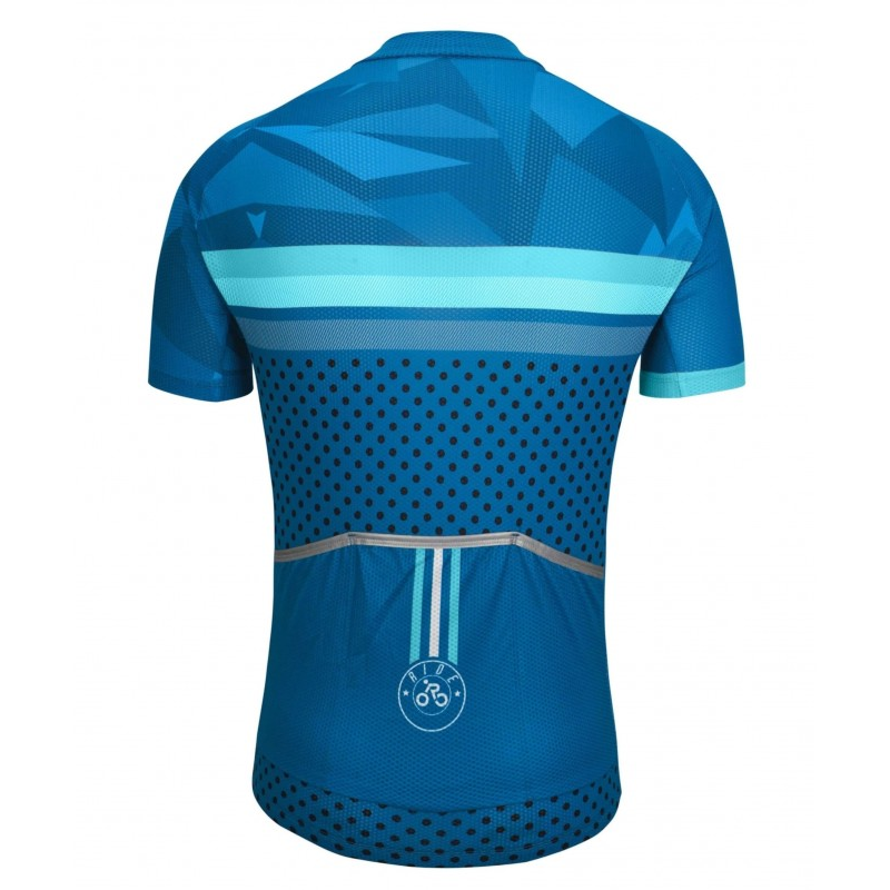 RIDE TRAINING LEVEL CYCLING JERSEY