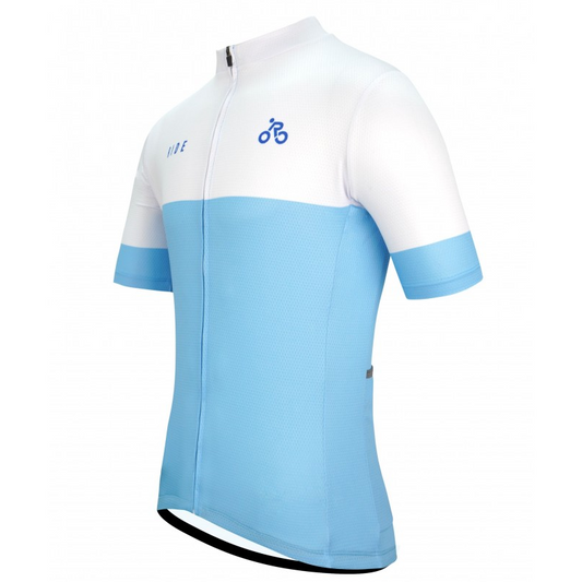 RIDE BASIC LEVEL CYCLING JERSEY