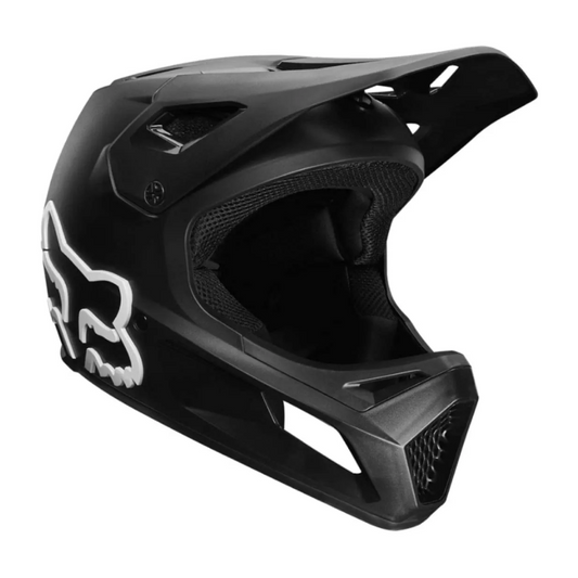 FOX RAMPAGE RENTAL FULL FACE HELMET