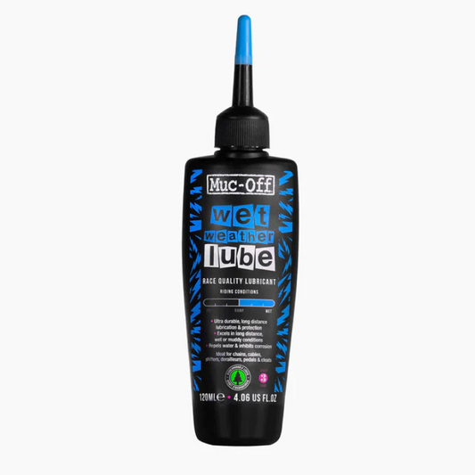 MUC OFF WET LUBE 120ML