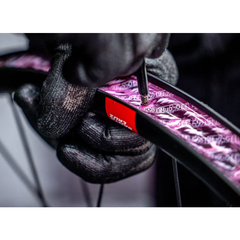 MUC- OFF TUBELESS RIM TAPE 21mm