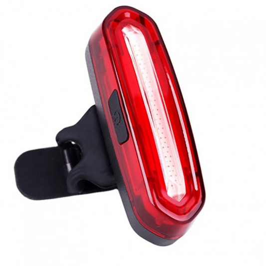 RIDE BYCYCLING TAIL LIGHT 120 LUMENS
