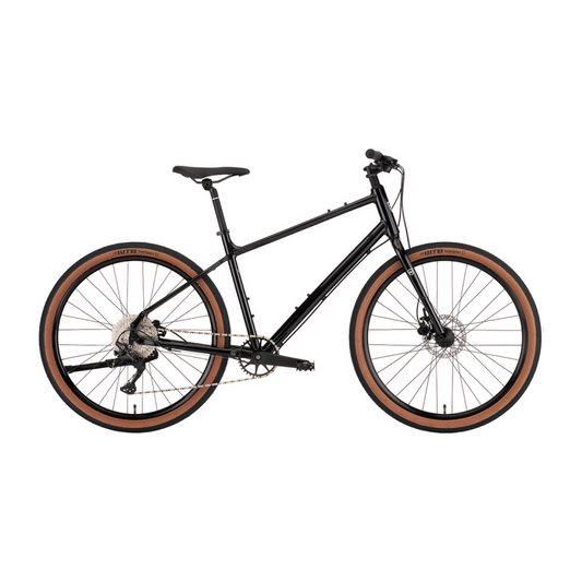 Kona best sale hybrid bicycle