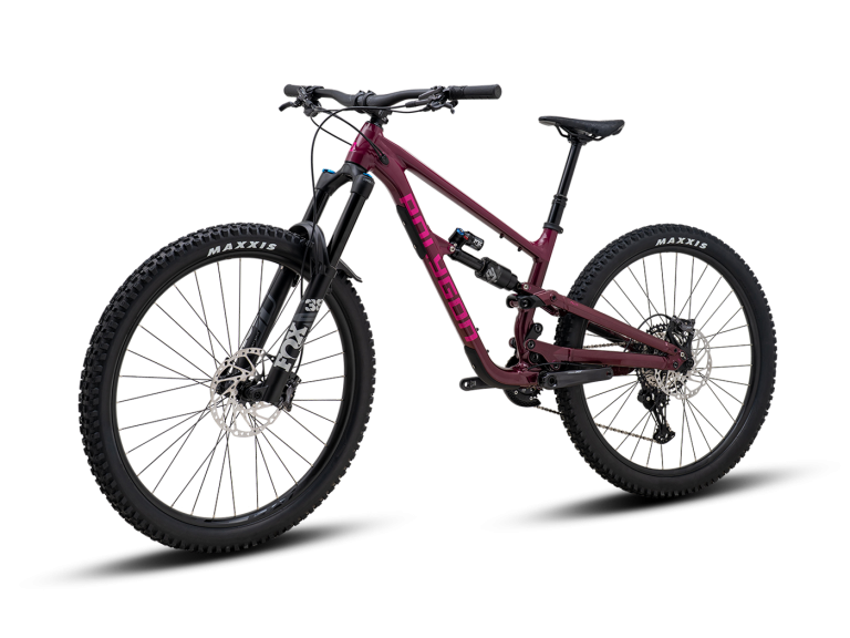 POLYGON COLLOSUS N9 2025 SIZE S