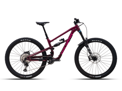 POLYGON COLLOSUS N9