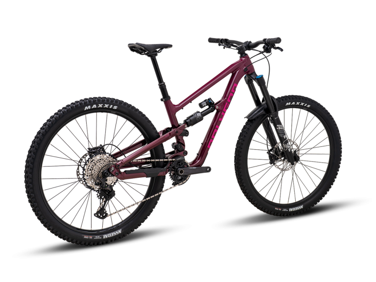 POLYGON COLLOSUS N9 2025 SIZE S