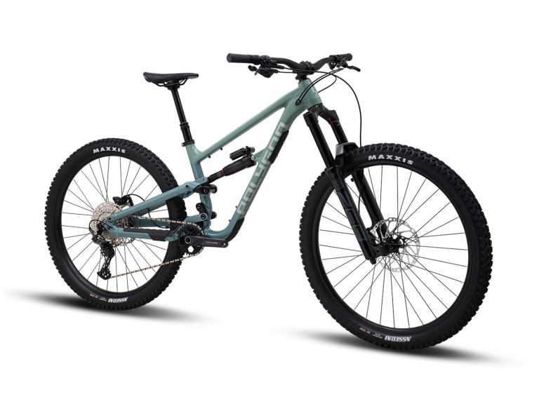 POLYGON COLLOSUS N7 29er 2025 SIZE- M