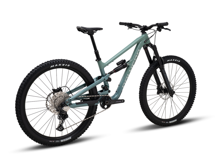 POLYGON COLLOSUS N7 29er 2025 SIZE- M