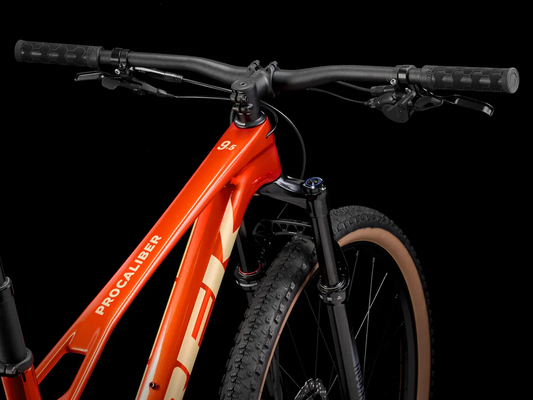 TREK PROCALIBER 9.5 GEN 3 SIZE M