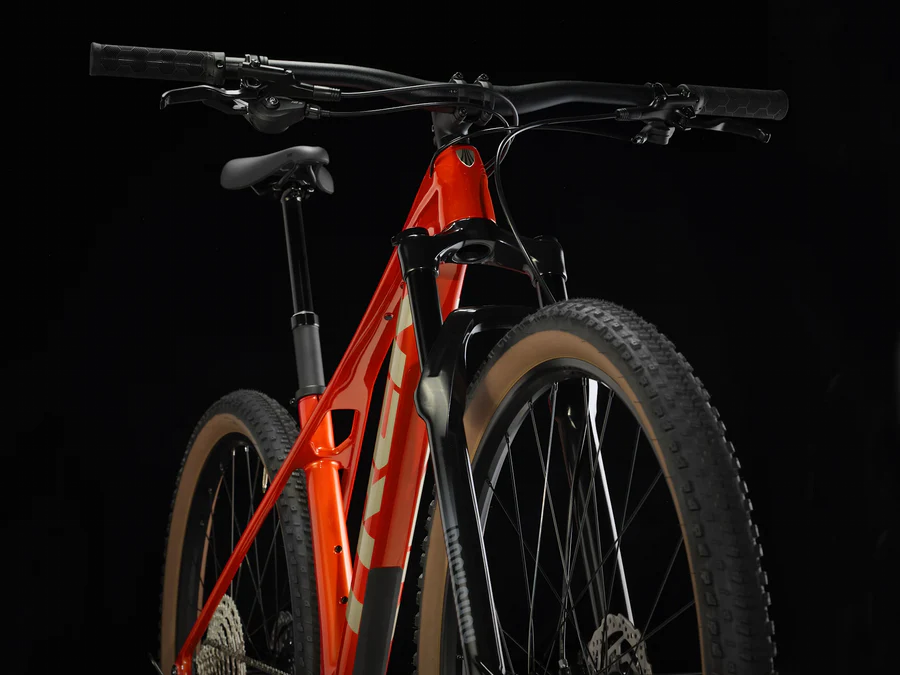 TREK PROCALIBER 9.5 GEN 3 SIZE M