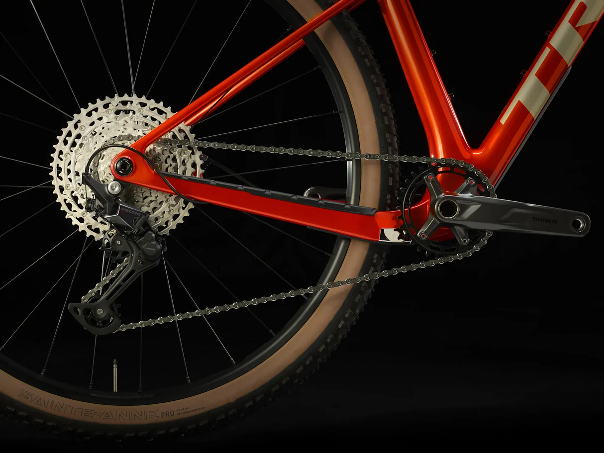 TREK PROCALIBER 9.5 GEN 3 SIZE M