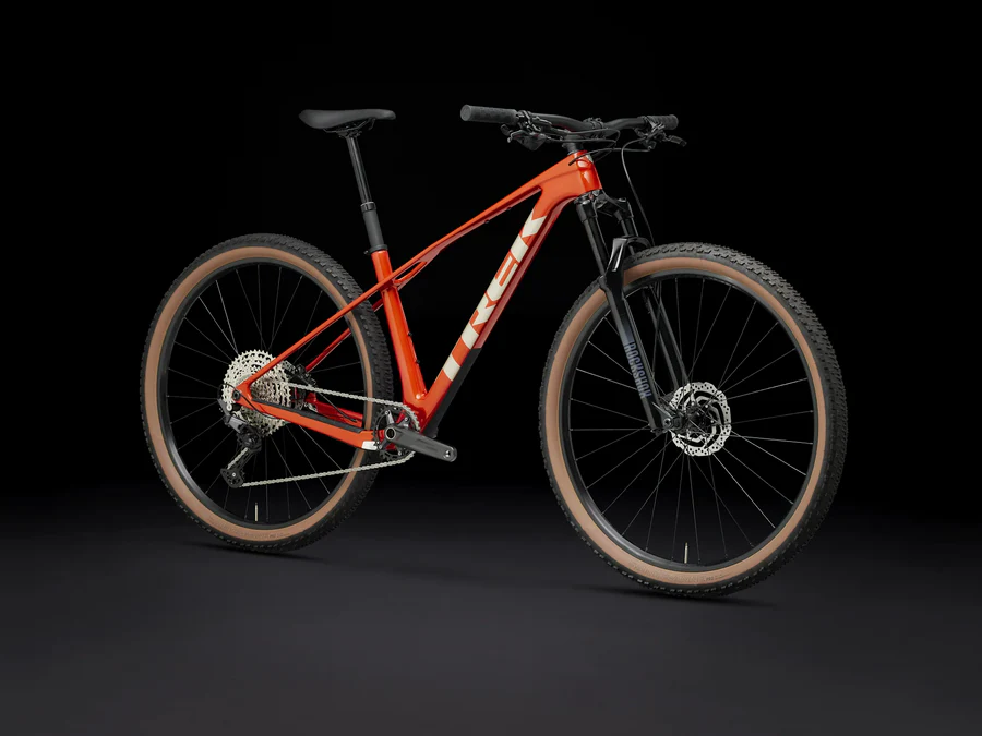 TREK PROCALIBER 9.5 GEN 3 SIZE M