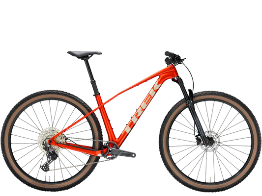 TREK PROCALIBER 9.5 GEN 3 SIZE M