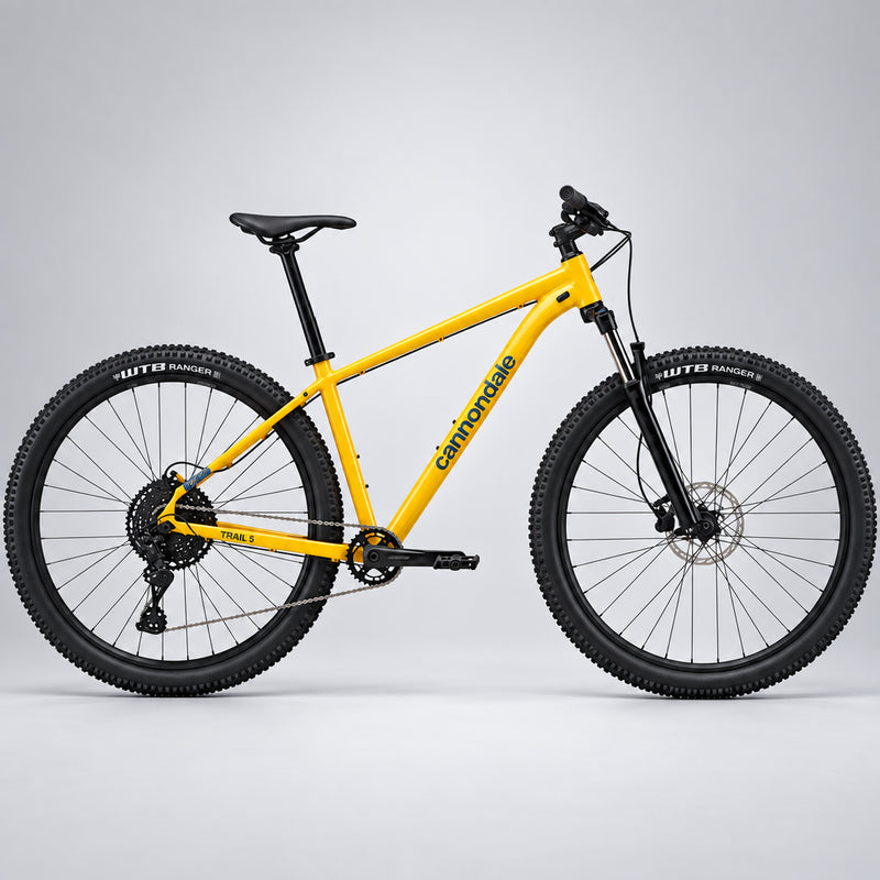 CANNONDALE TRAIL 5