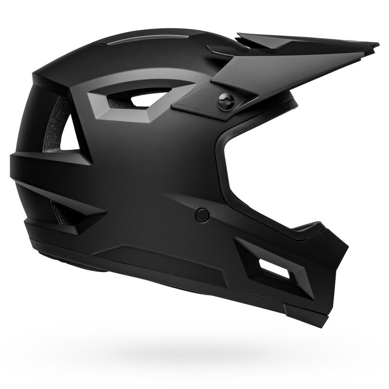 BELL SANCTION 2 FULL FACE MTB HELMET SIZE M