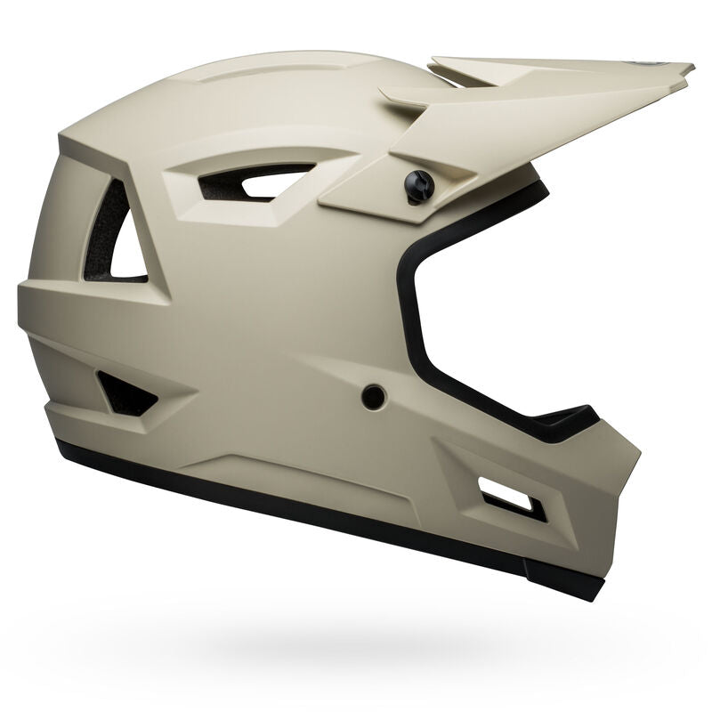 BELL SANCTION 2 FULL FACE MTB HELMET SIZE M