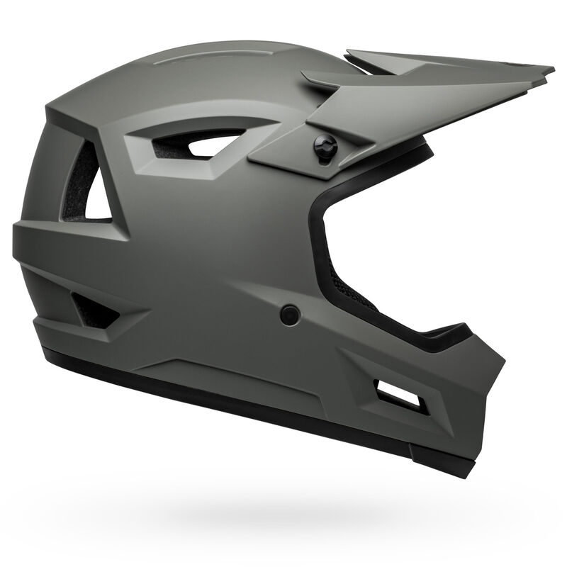 BELL SANCTION 2 FULL FACE MTB HELMET SIZE M
