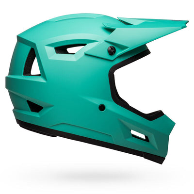 BELL SANCTION 2 FULL FACE MTB HELMET SIZE M