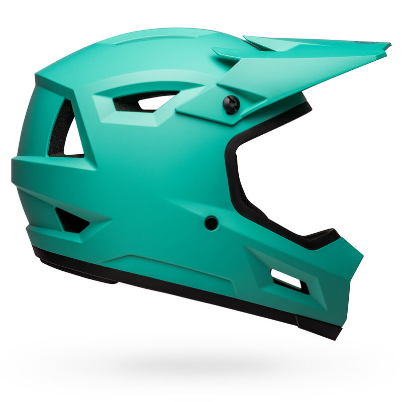 BELL SANCTION 2 FULL FACE MTB HELMET SIZE M