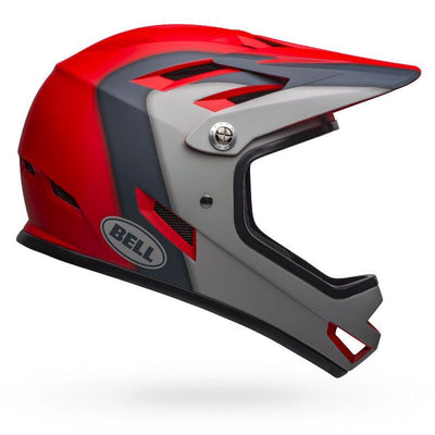 BELL SANCTION MTB HELMET SIZE M