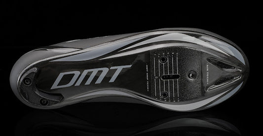 DMT DTR1 CARBON AREATED UK 6