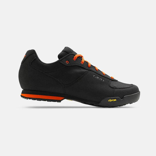 GIRO RUMBLE VR UK 8.5