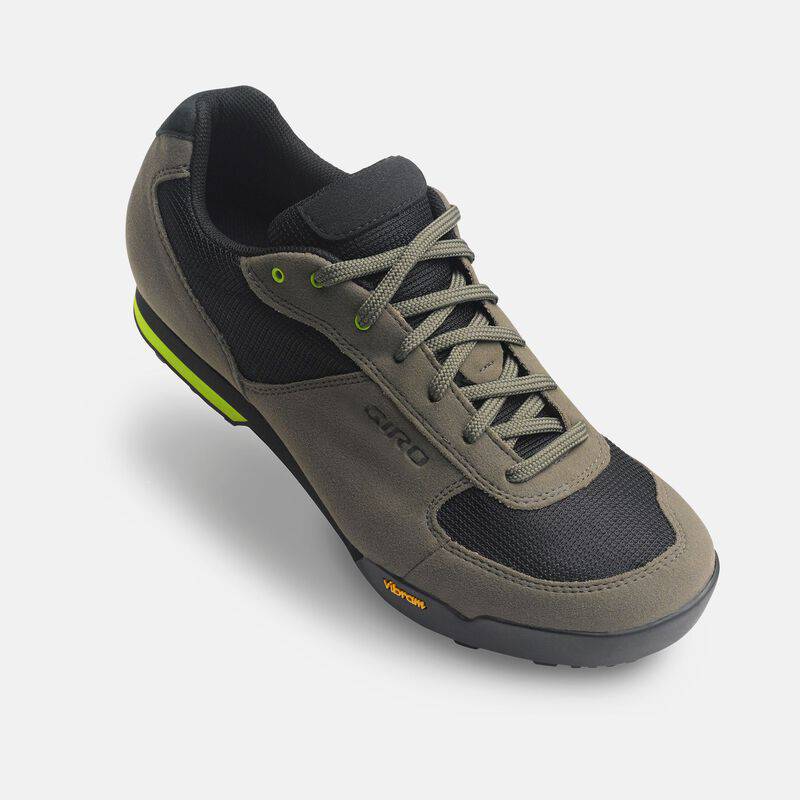 GIRO RUMBLE VR UK 8.5