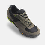 GIRO RUMBLE VR UK 8.5