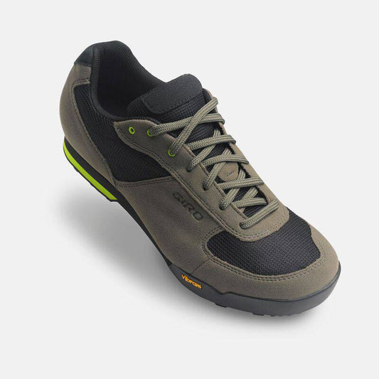 GIRO RUMBLE VR UK 8.5