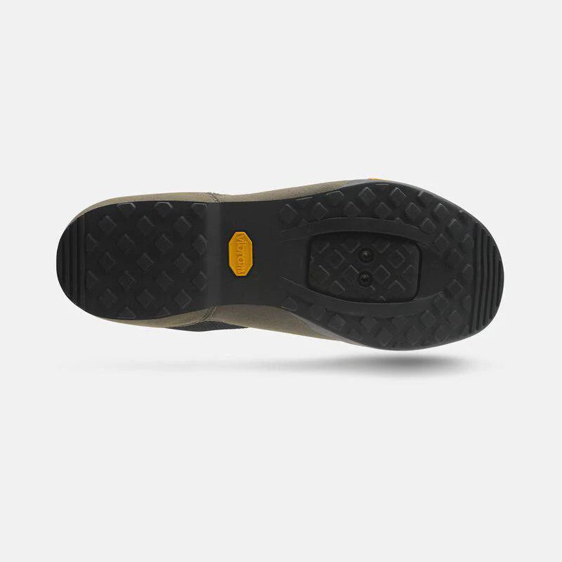 GIRO RUMBLE VR UK 8.5