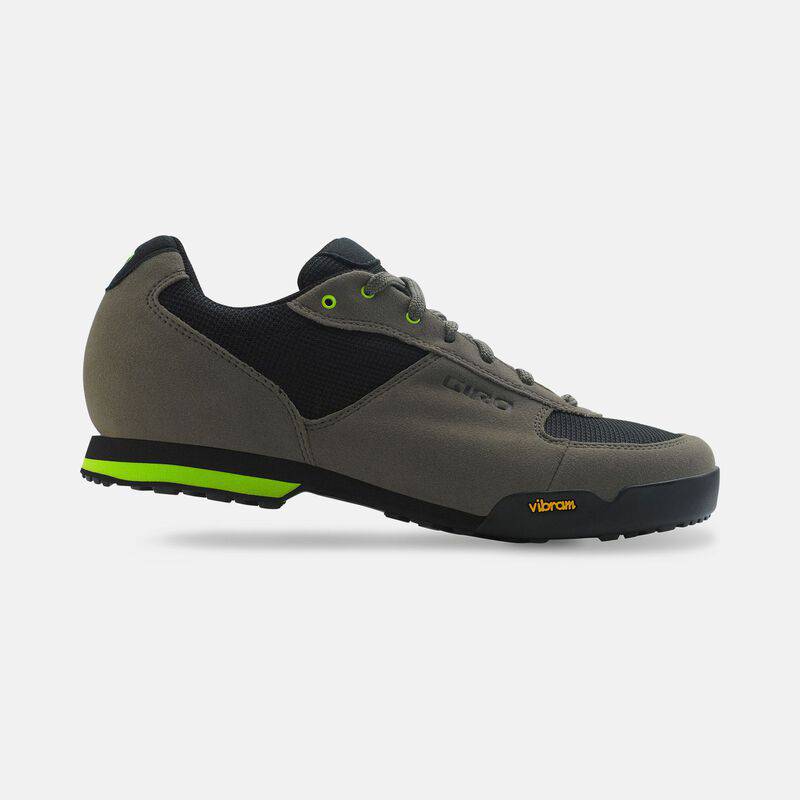GIRO RUMBLE VR UK 8.5