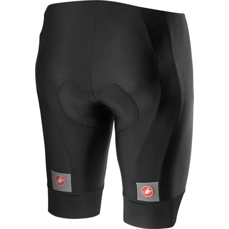 CASTELLI ENTRATA MENS CYCLING SHORTS