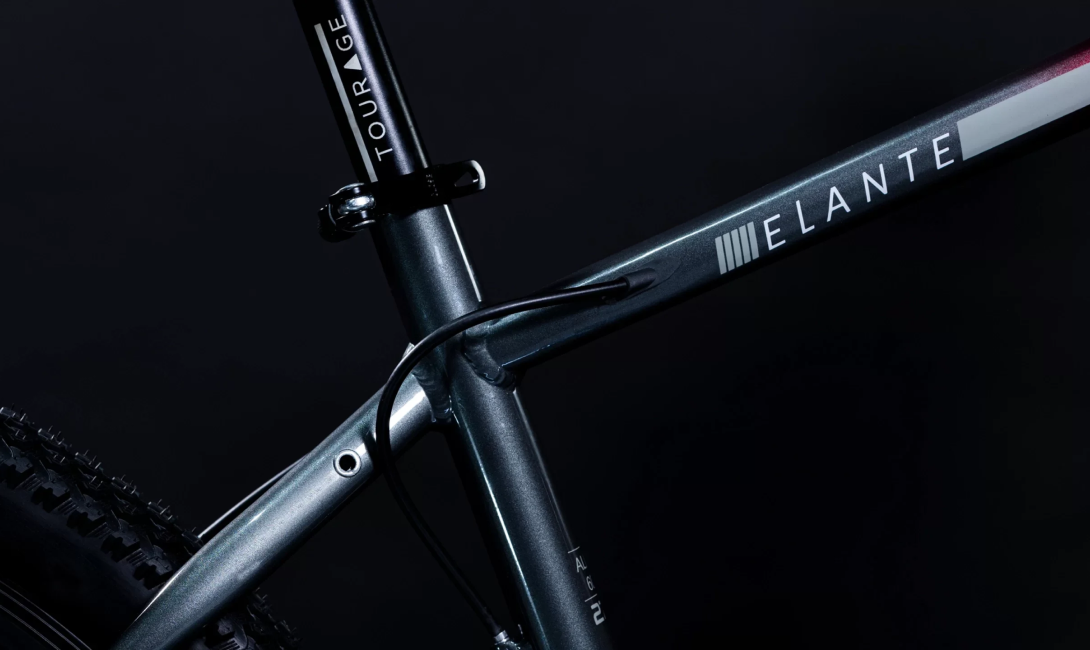 LUCIFER ELANTE SINGLE SPEED